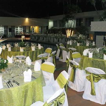 Siesta Hotel And Casino Antiguo Cuscatlán Zewnętrze zdjęcie