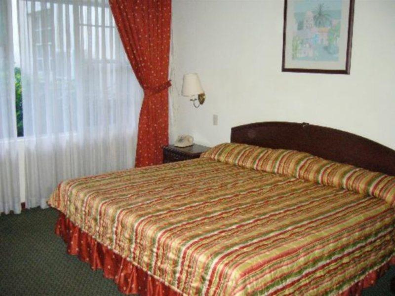 Siesta Hotel And Casino Antiguo Cuscatlán Zewnętrze zdjęcie