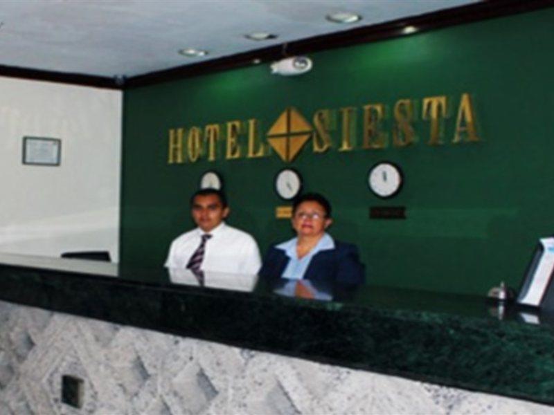 Siesta Hotel And Casino Antiguo Cuscatlán Zewnętrze zdjęcie