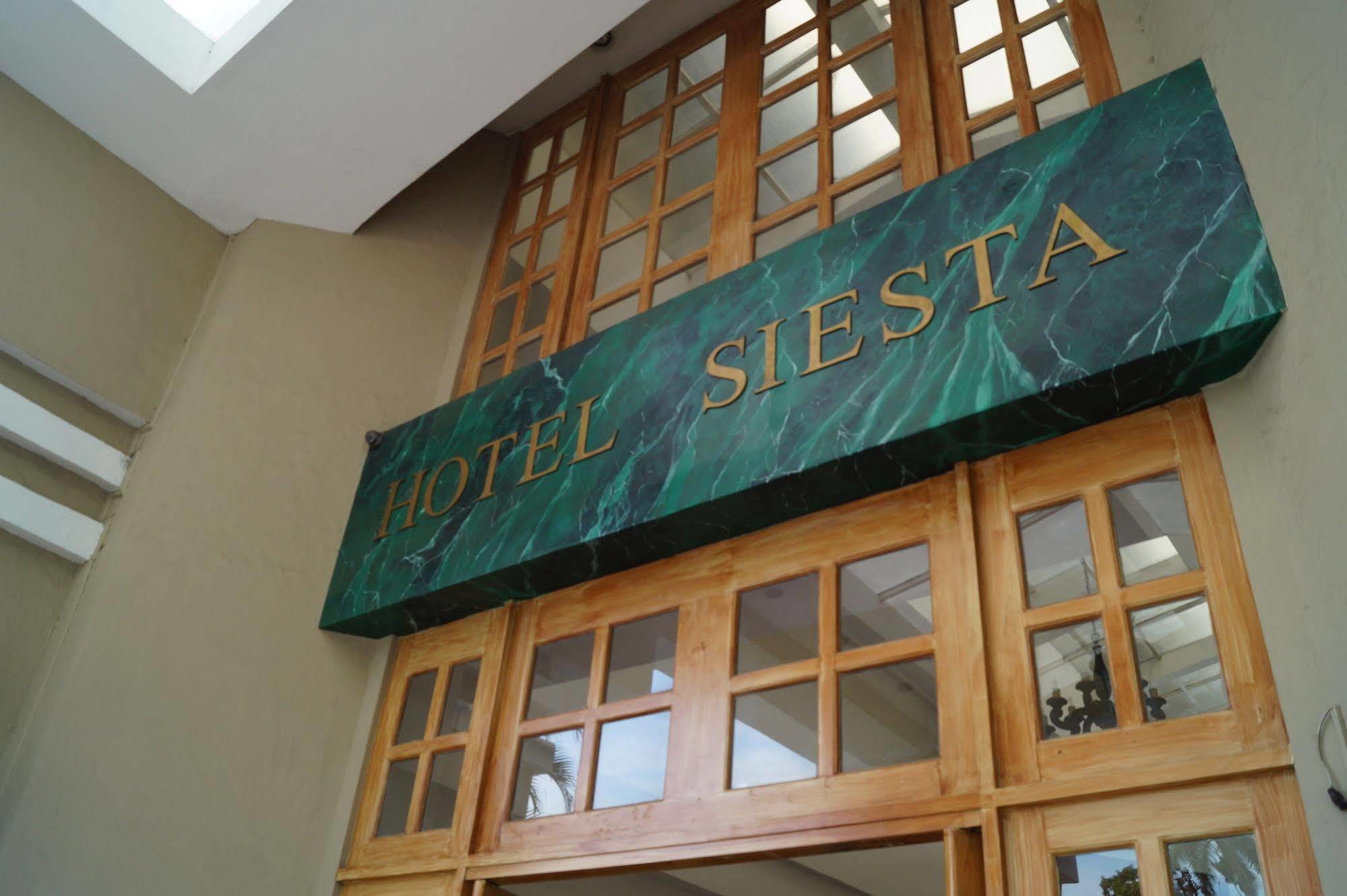 Siesta Hotel And Casino Antiguo Cuscatlán Zewnętrze zdjęcie