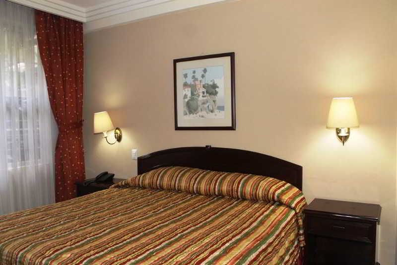 Siesta Hotel And Casino Antiguo Cuscatlán Zewnętrze zdjęcie